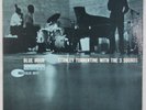 STANLEY TURRENTINE: Blue Hour US Blue Note 4057 W63rd OG DG Jazz LP Vinyl HEAR