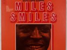 MILES DAVIS: Miles Smiles US Columbia CS 9401 OG 1A/1A 2-Eye Jazz LP Vinyl