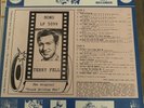 Terry Fell-The Original “Truck Driving Man’ MONO LP 5099