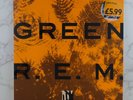 R.E.M. – Green  12