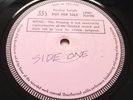 The Rolling Stones - Metamorphosis // Orig UK '75 Decca Test Pressing LP Top Cop