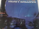HEAVY BALLOON”1969”ORIGINAL VINYL 32,000 POUND WHITE LABEL PROMO Rec:Near Mint