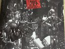 THE NAILS ◆ MOOD SWING LP ◆ ORIGINAL PRESS RCA LABEL ◆ MINT