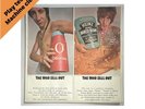 The Who - The Who Sell Out Lp Vinyl Track 613002 A2-B1 Psychedelic Rock VG+ VG+