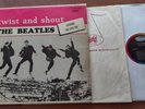 CANADA  VG+ THE BEATLES Twist and Shout 1964 MONO DEEP GROOVE CAPITOL T6054 LP
