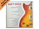 Soft Rock by Various Artists Double Lp Records Queen Bon Jovi Heart EX / EX