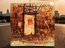 1981 - Black Sabbath - Mob Rules  French Vinyl L.P. Release Misprint. EX