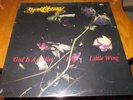 CONCRETE BLONDE GOD IS A BULLET 12