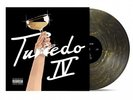 TUXEDO IV LP NEW COLORED VINYL Funk On Sight boogie modern funk Mayer Hawthorne