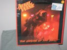 APRIL WINE -The Nature Of The Beast-LP-(1981) CAPITOL SOO 12125- NEW, SEALED
