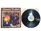 JIMMY BUFFETT High Cumberland Jubilee LP NM/EX Barnaby BR-6014 smooth folk rock