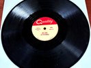 RARE 78 RPM Rock & Roll - 