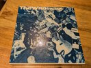 The Who - Phases 1984 Vinyl Box Set Polydor 2675 216