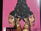 Cardi B & Megan Thee Stallion - WAP 12