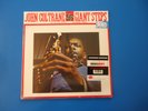 John Coltrane Giant Steps LP (2003) NEW