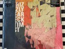 Veckatimest 2xLP by Grizzly Bear pink/orange vinyl 2021 NM WARPLP182V Warp