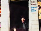 TOWNES VAN ZANDT - FLYIN' SHOES  - TOMATO LP  - TOM-7017 - LISTEN
