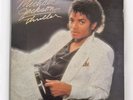 MICHAEL JACKSON - 'Thriller' 12