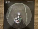 Kiss - Peter Criss Vinyl LP Picture Disc Read Description