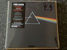 Pink Floyd 'The Dark Side Of The Moon' Vinyl LP 2016 180g NEW AND SEALED