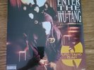 Enter Wu-Tang by Wu-Tang Clan (Vinyl Record, 1993) Sealed READ DESCRIPTION