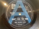 The Rose Coloured Glass - Aussie Stateside PROMO 45  