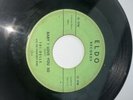 RARE VHTF .THE TRI-DELLS 45 ELCO LITTLE DO I KNOW/BABY I LOVE YOU SOO DOO WOP VG