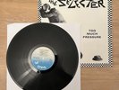 The Selecter..Too Much Pressure LP.Exc/Con.Chrysalis/Dutch Release.2 Tone.Ska