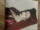 Chappell Roan GOOD LUCK, BABE LIMITED OPAQUE RED 7’ vinyl