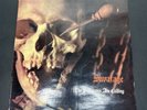 SAVATAGE - THE DUNGEONS ARE CALLING Vinyl Record Album LP (Combat, MX 6016)