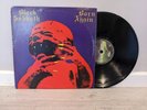 BLACK SABBATH BORN AGAIN VERTIGO 25PP101 JAPAN VINYL LP