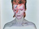 Rock LP - DAVID BOWIE - ALADDIN SANE - RCA GER 1981 (1973) - EX+
