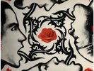 2xLP Red Hot Chili Peppers Blood Sugar Sex Magik ORIGINAL EUROPE 1ST PRESSING.