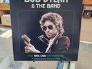 BOB DYLAN & The Band The 1974 Live Recordings 3xLP+7” THIRD MAN RECORDS VAULT 61