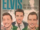 SEALED  ELVIS, SCOTTY & BILL The Beginning 1954-55 - 1988 Marvenco Pink Vinyl LP