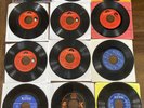 James Brown 45 RPM Lot-12 Record Funk Soul Oldies 50’s-70’s