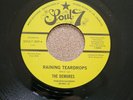 Northern Soul: The Demures / Raining Teardrops 7'' **LISTEN**