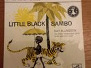 Ray Ellington - Little Black Sambo -  (7
