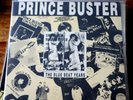 LP Prince Buster ‎– She Was A Rough Rider Reggae  Ska # Judge Dread Link 1988