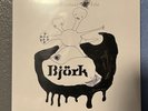 Björk - Greatest Hits - Black Vinyl
