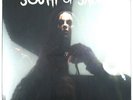 South Of Salem - The Sinner Takes It All (Spider Party Records) Blue Vinyl LP