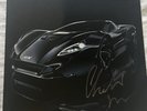 Signed Charli xcx vroom vroom vinyl First Copy Press
