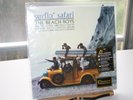 The Beach Boys - Surfin' Safari Vinyl Record MONO (New/Sealed) 200G 2014