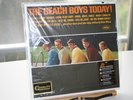 The Beach Boys -Today Vinyl Record MONO New/Sealed 200G 2015 Analogue Production