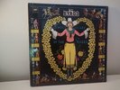 THE BYRDS SWEETHEART OF THE RODEO UK MONO LP VINYL RECORD