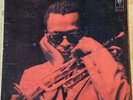 Miles Davis - 'Round About Midnight Vinyl 1957 CL 949 Mono 6-Eye Columbia Good