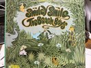 The Beach Boys “Smiley Smile” vinyl lp.. ST-9001
