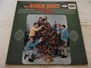 THE BEACH BOYS   THE BEACH BOYS' CHRISTMAS ALBUM ** 1964 UK CAPITOL LP