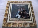 COLOSSEUM   THOSE WHO ARE ABOUT TO DIE SALUTE YOU ** 1969 UK FONTANA LP
