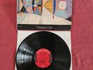 CHARLES MINGUS Mingus Ah Um LP COLUMBIA CL 1370 6-EYE MONO-VG/EX